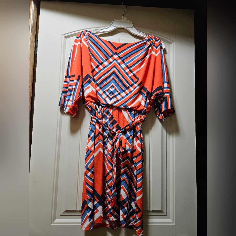 Jessica Simpson Dress